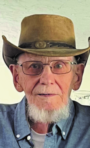 Sheldon C. Anderson